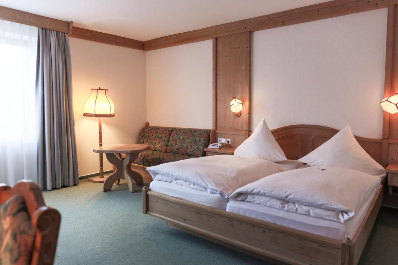 גאנדרקזי Akzent Hotel Thiemann מראה חיצוני תמונה