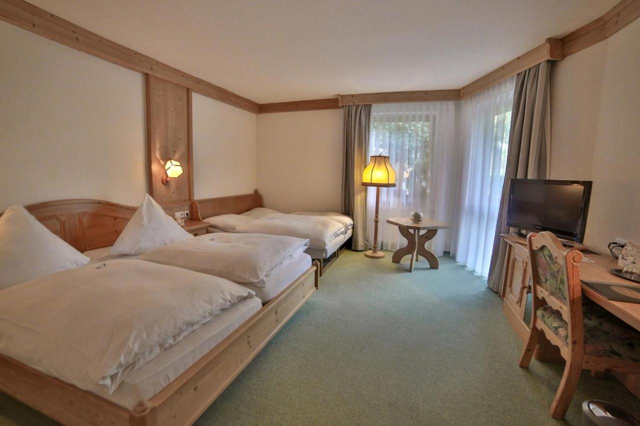 גאנדרקזי Akzent Hotel Thiemann מראה חיצוני תמונה