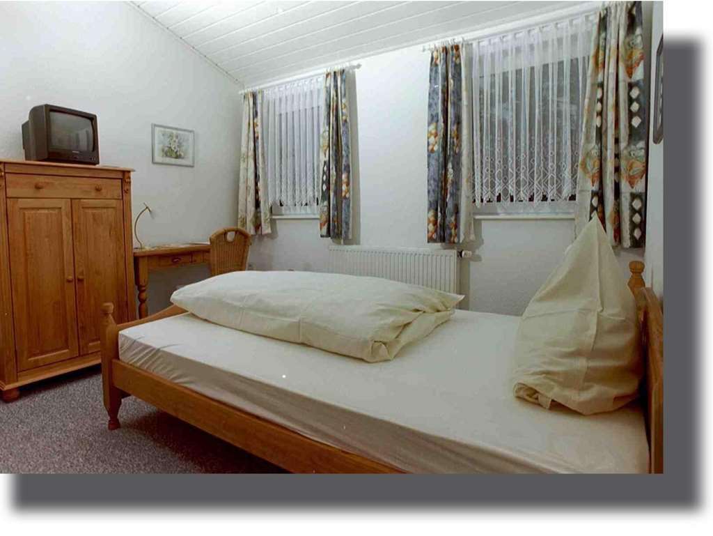 גאנדרקזי Akzent Hotel Thiemann מראה חיצוני תמונה