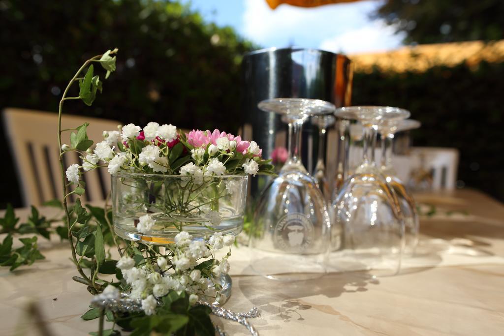 גאנדרקזי Akzent Hotel Thiemann מראה חיצוני תמונה