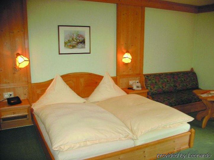 גאנדרקזי Akzent Hotel Thiemann חדר תמונה