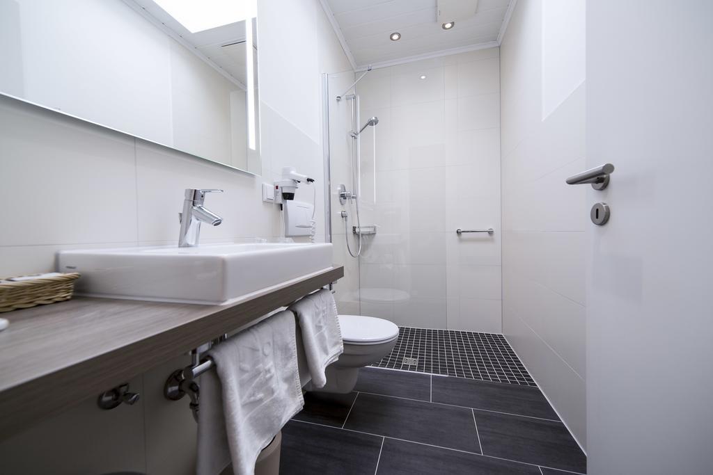 גאנדרקזי Akzent Hotel Thiemann מראה חיצוני תמונה