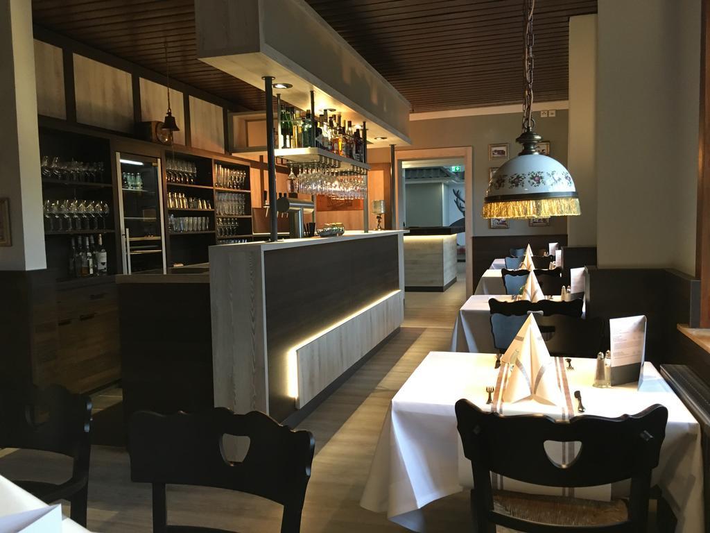 גאנדרקזי Akzent Hotel Thiemann מראה חיצוני תמונה