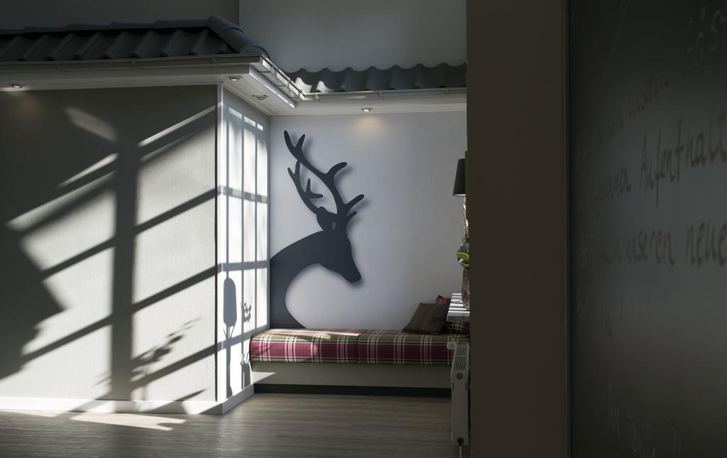 גאנדרקזי Akzent Hotel Thiemann מראה חיצוני תמונה