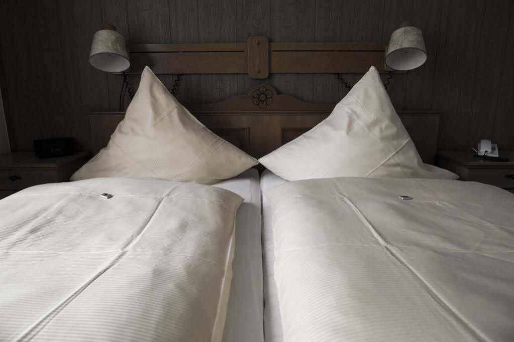 גאנדרקזי Akzent Hotel Thiemann מראה חיצוני תמונה