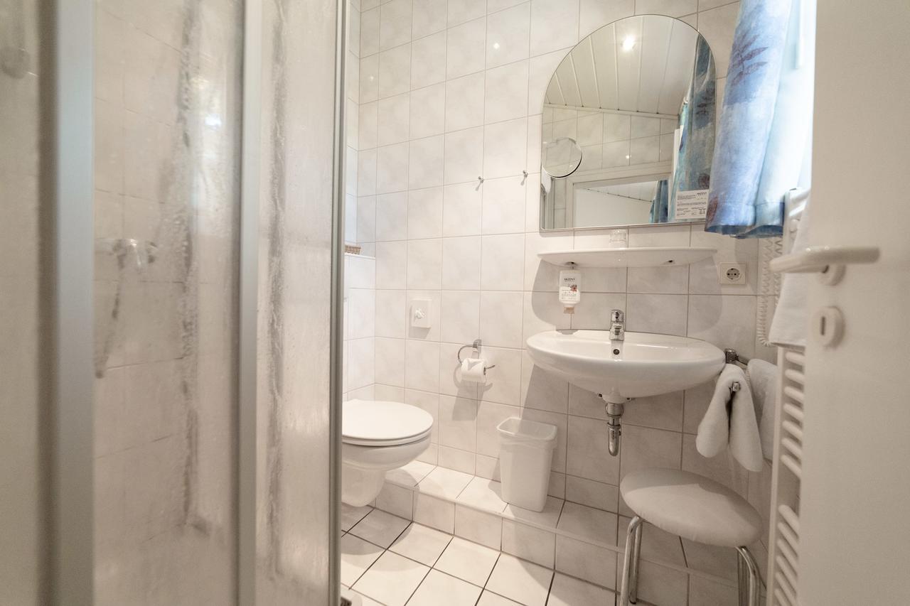 גאנדרקזי Akzent Hotel Thiemann מראה חיצוני תמונה